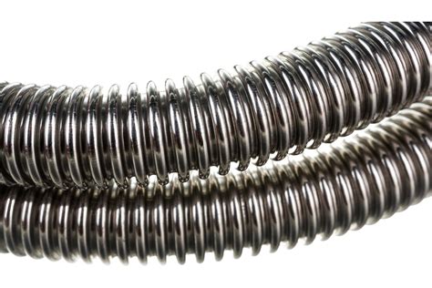 Газовый сильфон TUBOFLEX фиксированный 3/4", 1.0 м, ВР/НР 4829305 ...