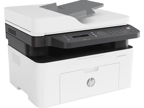 МФУ HP Laser 137fnw (4ZB84A) - 1304748 купить недорого - itmag.kz ...