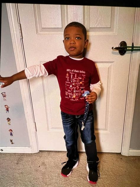 Amber Alert Issued For Boy Abducted In Stolen SUV: Maryland State