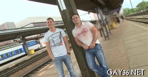 Guys Fuck Well BoyFriendTV