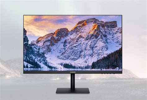 Huawei launches first monitors in South Africa | Business Tech Africa