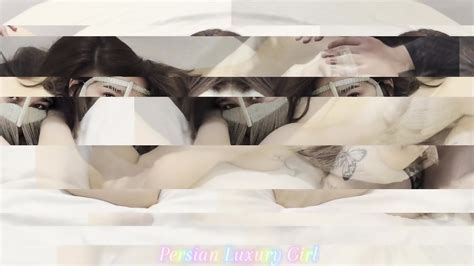 Persian Luxury Girl Nice Iranian Ass