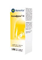 Канефрон цена в Москве от 769 руб., купить Канефрон в интернет‐аптеке ...