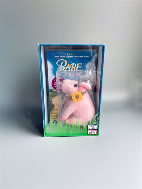 ーンで ヤフオク Babe Pig in the City ベイ 90s ビンテージ 映画 えください