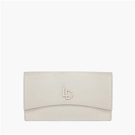 Bolso De Mano Estilo Sobre De LODI Efecto Charol Color Nude I LODI Bolsos De Mujer Online