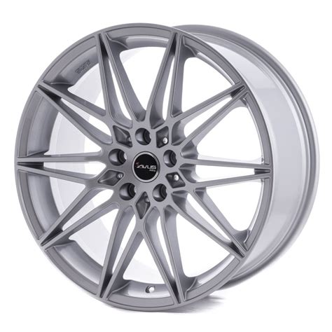 Avus Racing Ac Mb Hyper Silver Felgenshop De