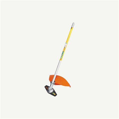 STIHL FS KM BRUSHCUTTER KM ATTACHMENT GSB R C Manubhai Co Pte Ltd