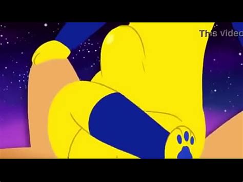 Follando Bien Duro Con Ankha XVIDEOS