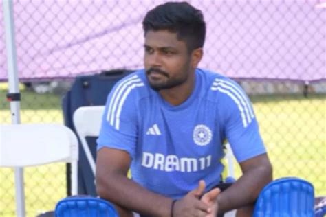 10 Years Of Failures And Few Successes Sanju Samson Counting On His