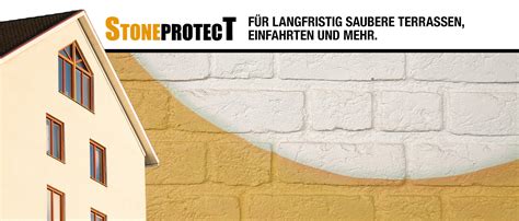 Stoneprotect Sp Premium Nano Stein Impr Gnierung Au En Made In