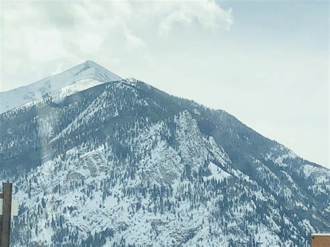 Mountains near copper mountain ski resort CO : r/NatureIsFuckingLit