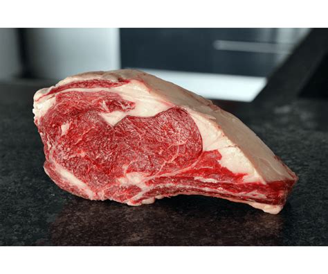 Achat en ligne Côte de Boeuf Tradition Normandie Viande Héritage