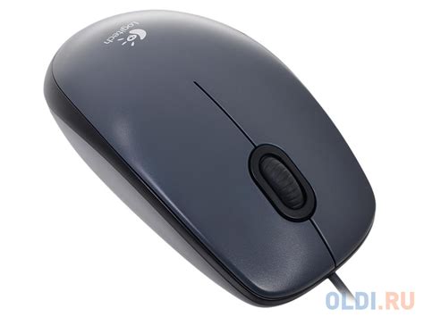 Мышь Logitech M90 Grey Usb 910 001794910 001793 — купить по лучшей