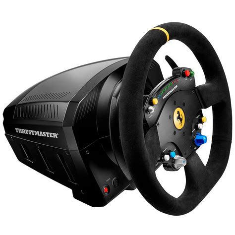 Thrustmaster Volante Ferrari 599xx Evo 30 Wheel Add On