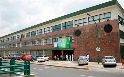 Facultad De Enfermería De Uaem Celebra 125 Aniversario