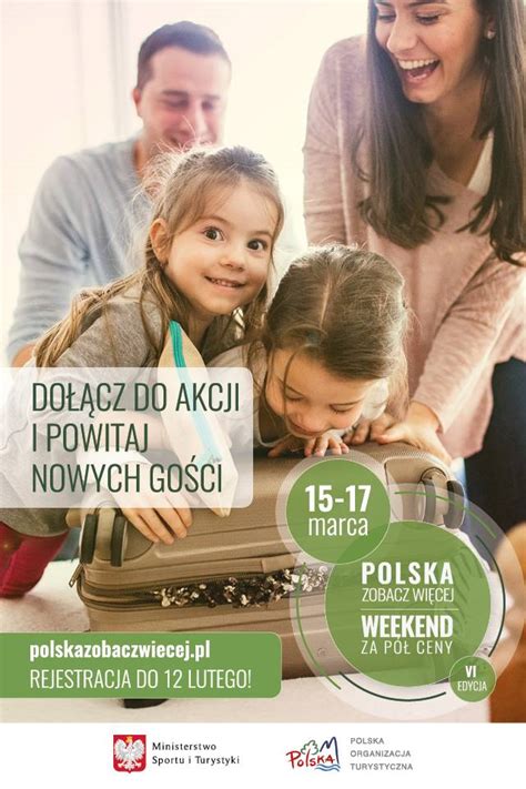 Polska Zobacz Wi Cej Weekend Za P Ceny Szlak Green Velo