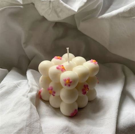 Velas Bubble Personalizada Elo7 Produtos Especiais