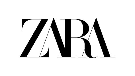 Zara Logo : histoire, signification de l'emblème