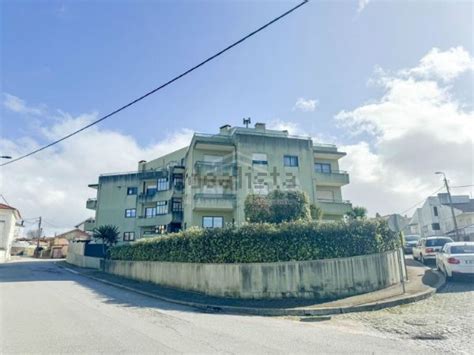 Apartamento T3 à venda na travessa da colonia Praia de Brito São