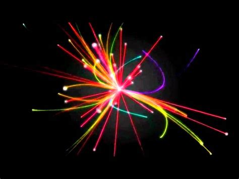 Particle Collision Youtube