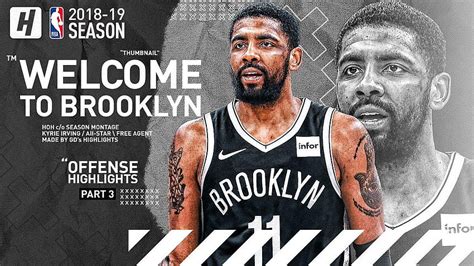 Kyrie Irving Brooklyn Nets HD Wallpaper Pxfuel