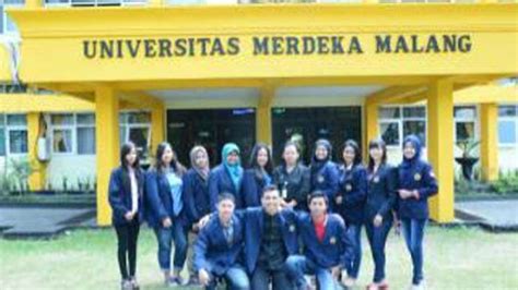 Universitas Merdeka Malang Newstempo