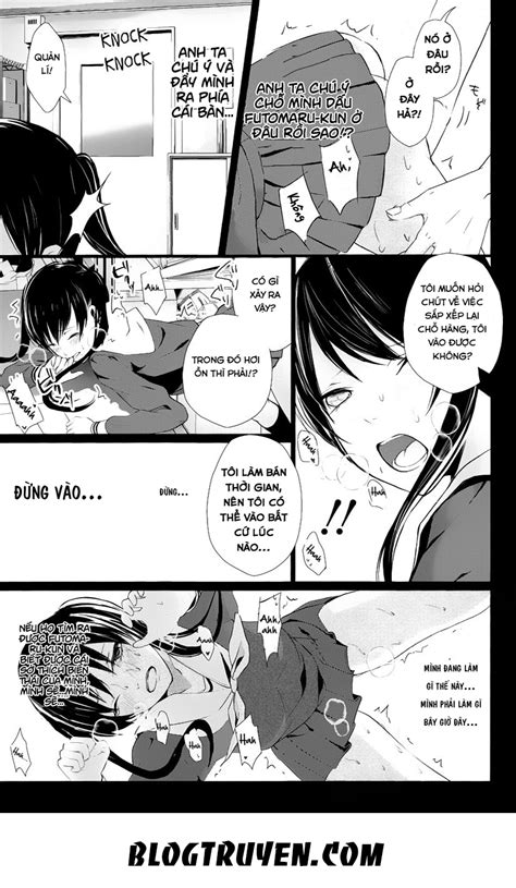 Truyện hentai series Nàng thỏ đẹp gái