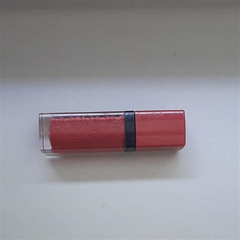 Bourjois Rouge Edition Velvet