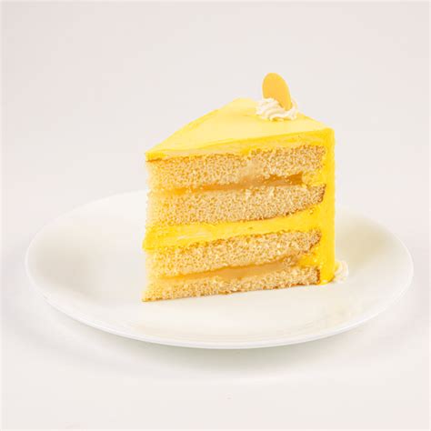 Lemon Cake Qniti Bazaar