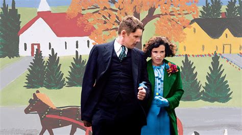 Maudie | Full Movie | Movies Anywhere