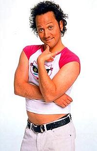 Rob Schneider The Hot Chick Female Au