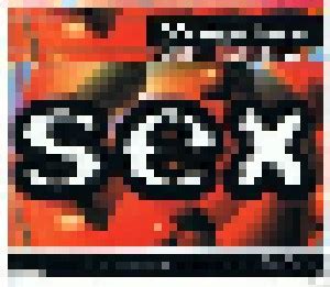 Sex Single Cd Von Sleazesisters With Vikki Shephard