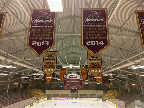 Come join the fight! Pack Kreitzberg... - Norwich University