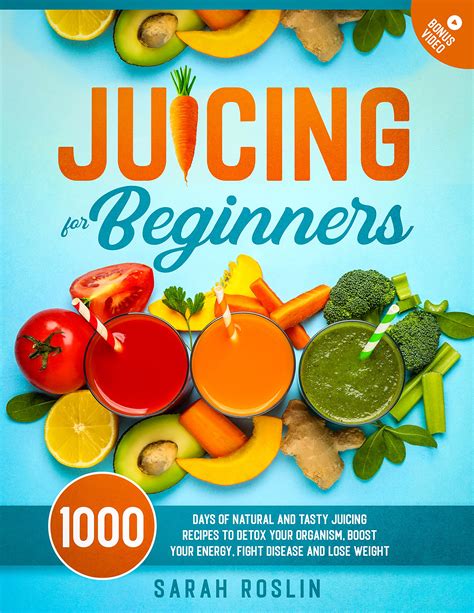 good juicing recipes 3