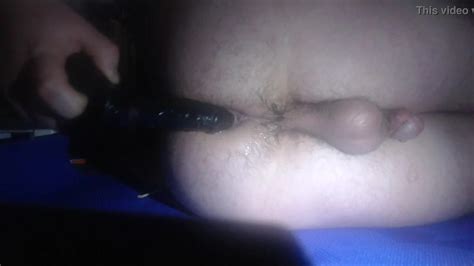 Fucking My Ass With Black Dildo Gay Porn D XHamster
