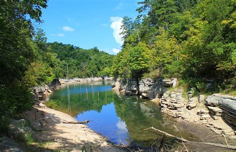 Hobbs State Park-Conservation Area Trails - Page 2 of 2 - Arklahoma Hiker