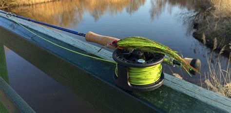 Vliegvissen Op Snoek In De Polder VissenopRoofvissen