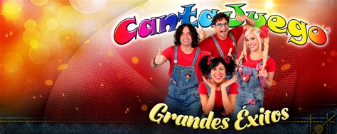 Entradas Para CantaJuego