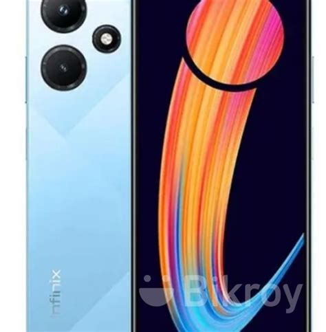 Infinix Hot I Used For Sale In Chuadanga Bikroy