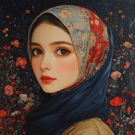 Putri Cinta The Enigmatic Persona Captivating Hearts