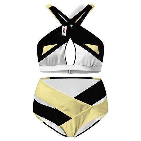 Fukurodani Anime Bikini Crisscross Edition GearOtaku