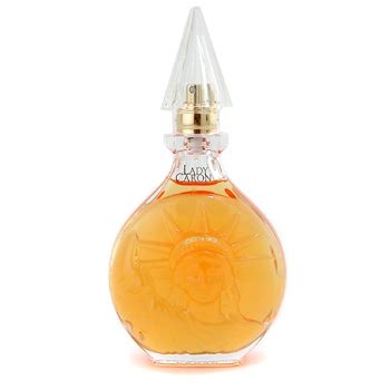 Lady Caron Caron perfume - a fragrance for women 2000