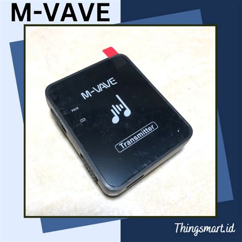 Jual M Vave Mvave M Vave In Ear Monitor System Iem Personal Monitor