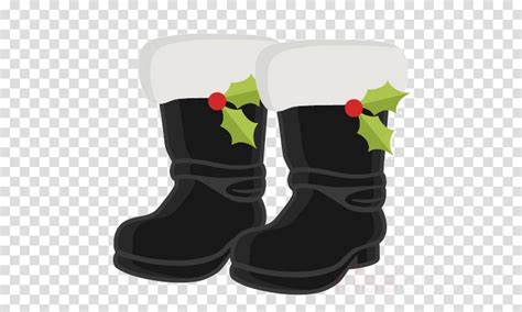 santa boots clipart 10 free Cliparts | Download images on Clipground 2024