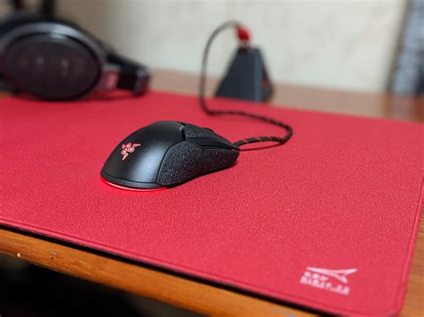 Viper Mini Mods Make the Biggest Difference : r/MouseReview