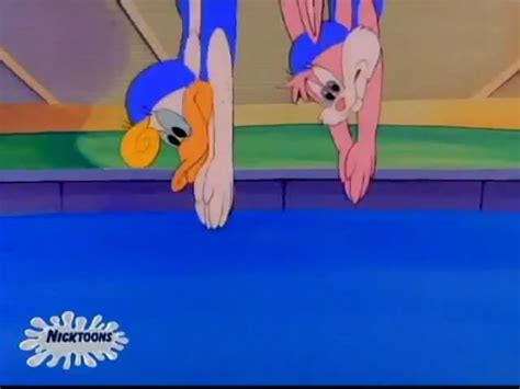 Nude Cartoons Babs Bunny Shirley Mcloon