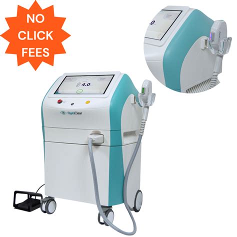 Ophthalmology Equipment - Spectrum Ophthalmics