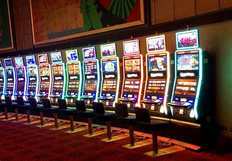 Casino del Complejo Barceló Bávaro Grand Resort suma 70 nuevas maquinas