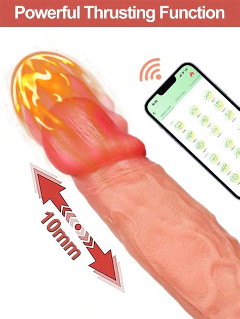 Penis Dildo Vibrator Sexspielzeug Realistischer Dildos Und Vibratoren