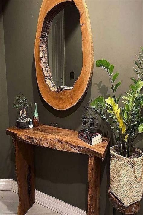 Rustic Entryway Inspiration